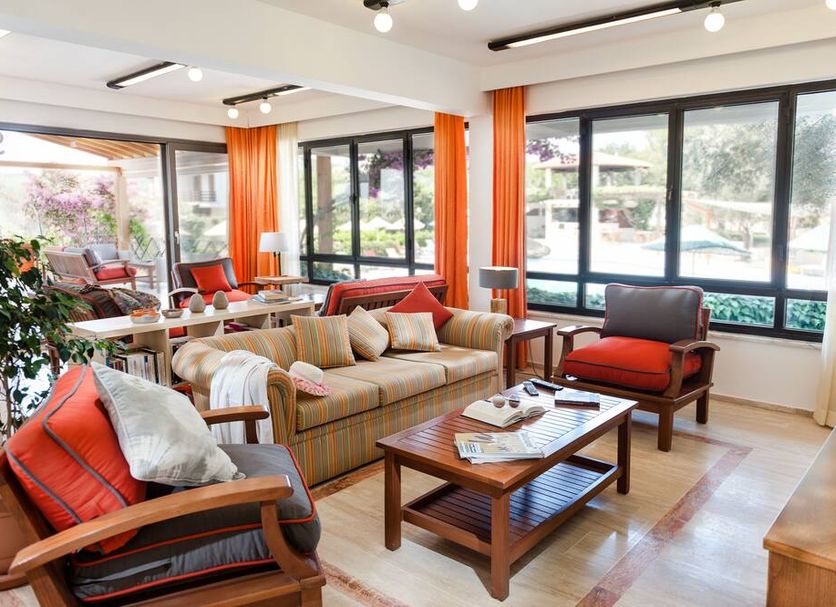 Σαλόνι Φωτογραφία