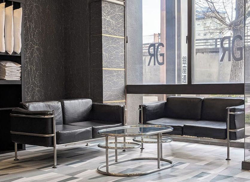 Σαλόνι Φωτογραφία