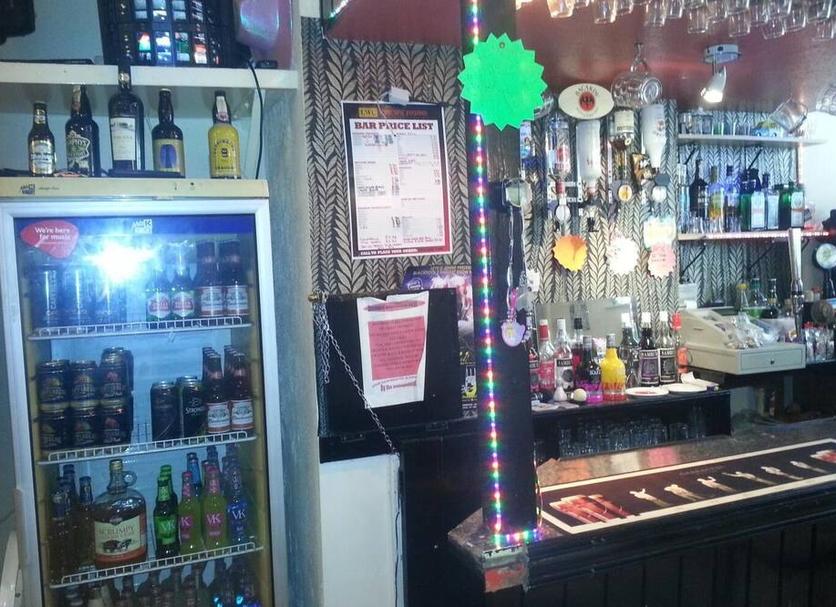 Bar Φωτογραφία
