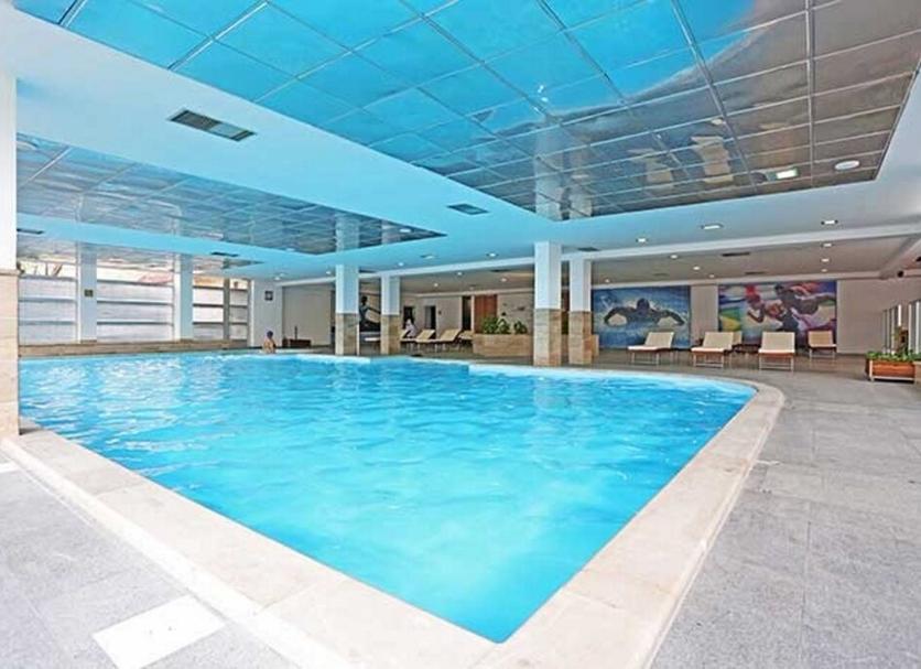 Πισίνα Φωτογραφία