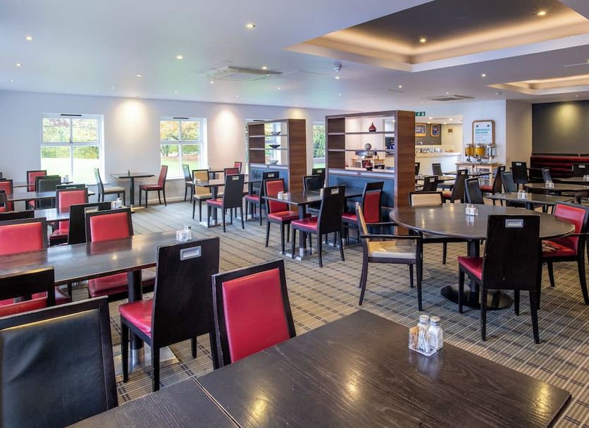 Εστιατόριο Φωτογραφία