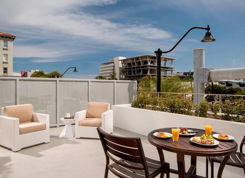 Μπαλκόνι Φωτογραφία