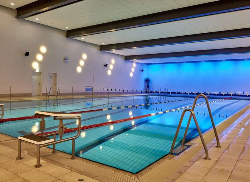 Πισίνα Φωτογραφία