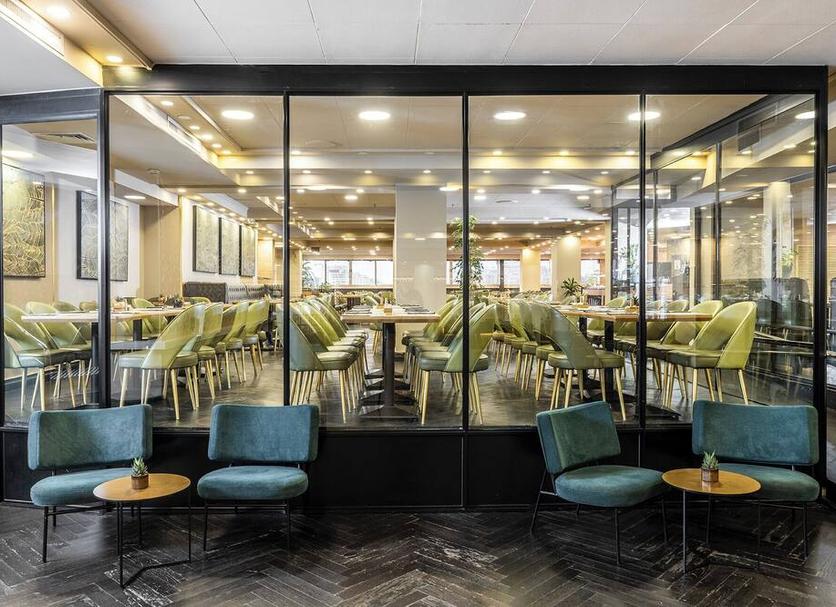 Εστιατόριο Φωτογραφία