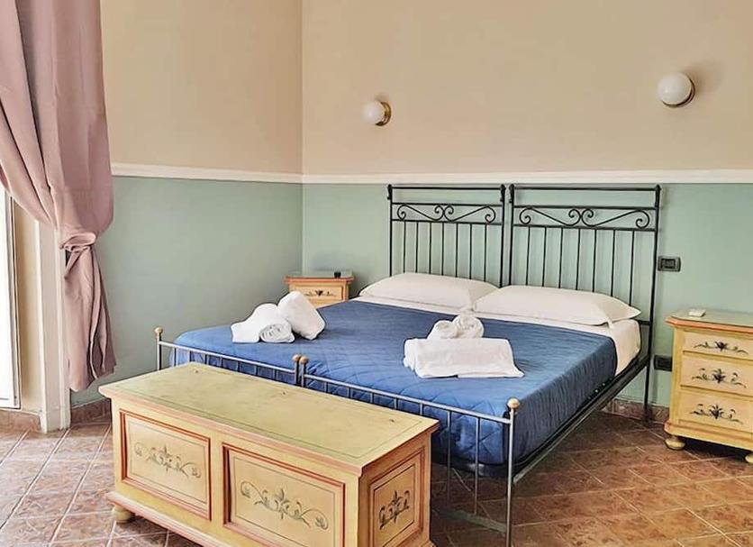 Κρεβατοκάμαρα Φωτογραφία