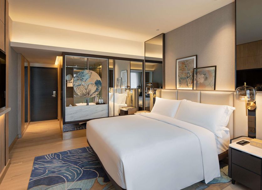 Κρεβατοκάμαρα Φωτογραφία