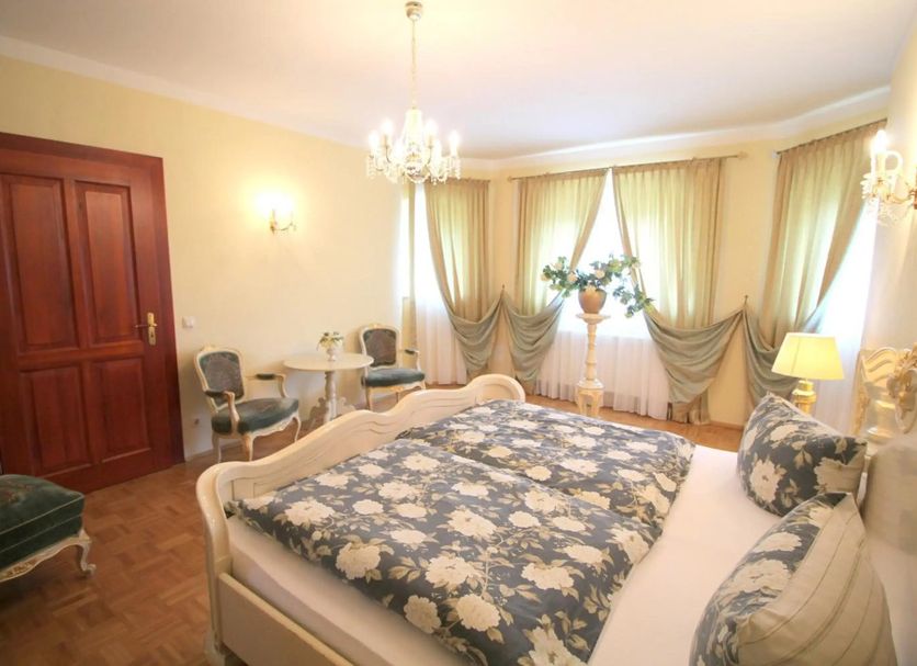 Κρεβατοκάμαρα Φωτογραφία