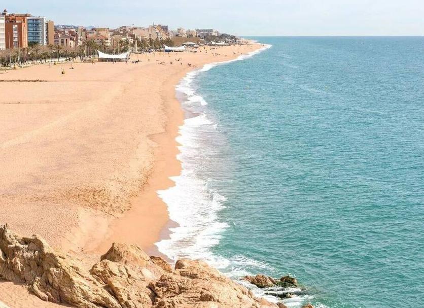 Παραλία Φωτογραφία