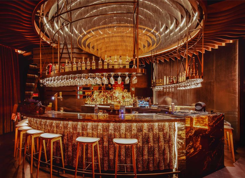 Bar Φωτογραφία