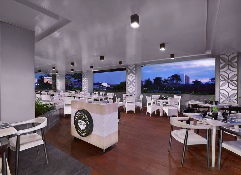 Εστιατόριο Φωτογραφία