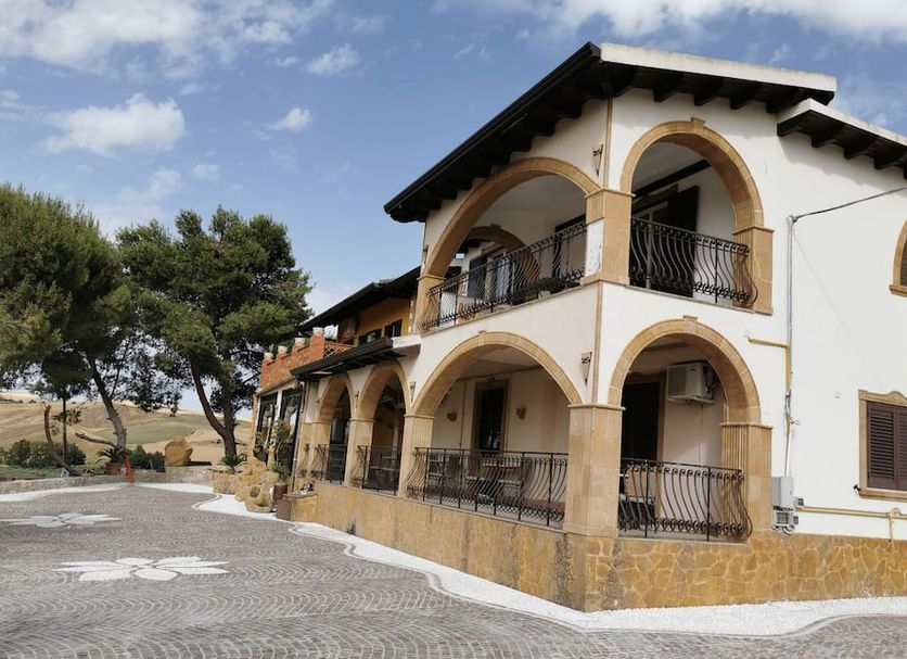 Κτίριο Φωτογραφία