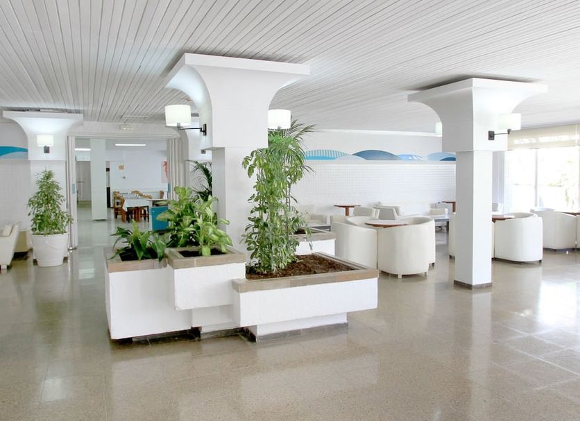 Σαλόνι ξενοδοχείου Φωτογραφία