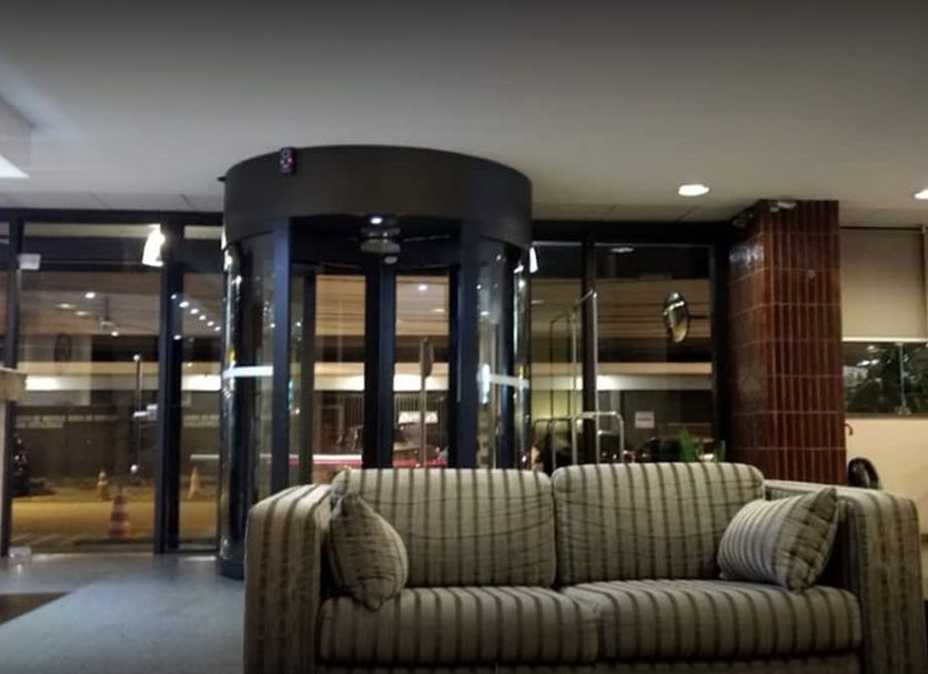 Σαλόνι ξενοδοχείου Φωτογραφία