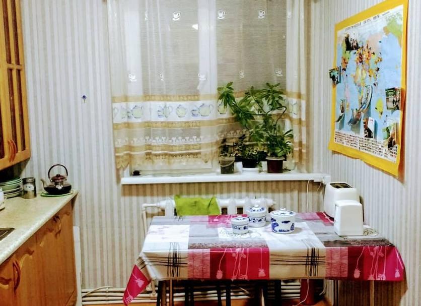 Εστιατόριο Φωτογραφία