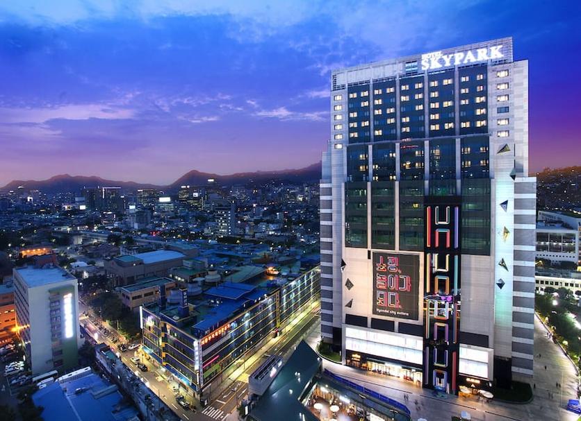 Κτίριο Φωτογραφία