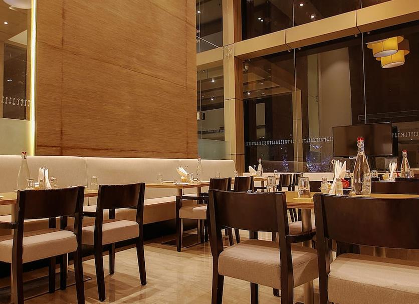 Εστιατόριο Φωτογραφία