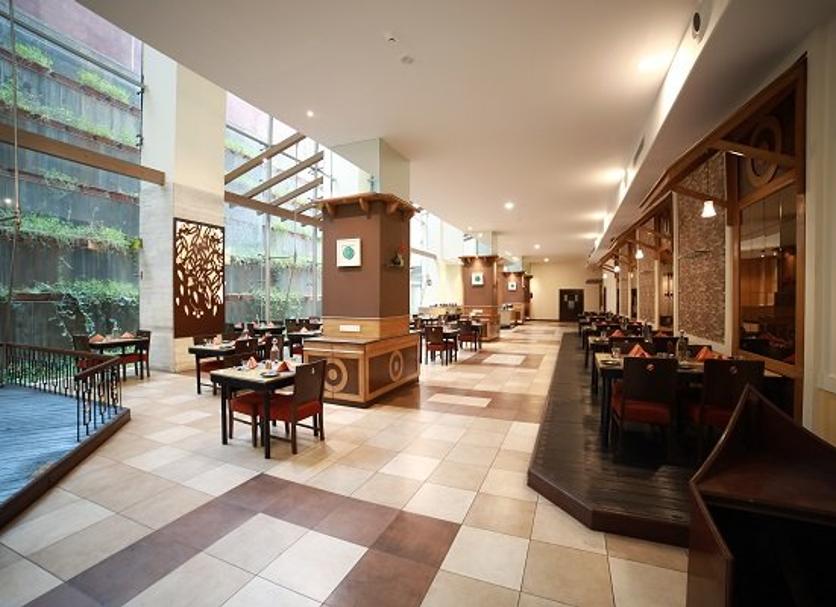 Εστιατόριο Φωτογραφία