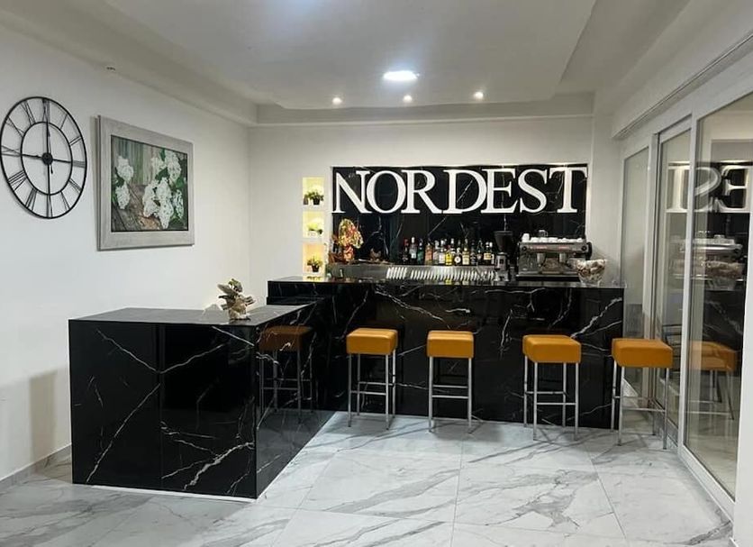 Bar Φωτογραφία