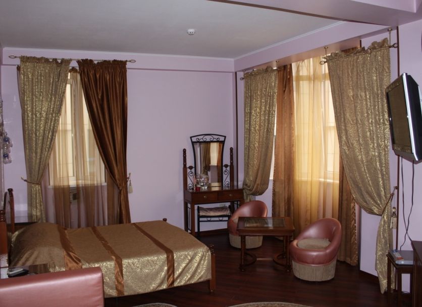 Κρεβατοκάμαρα Φωτογραφία