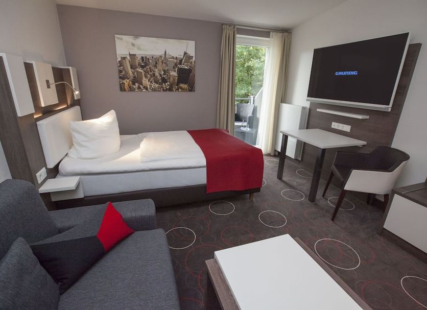 Κρεβατοκάμαρα Φωτογραφία