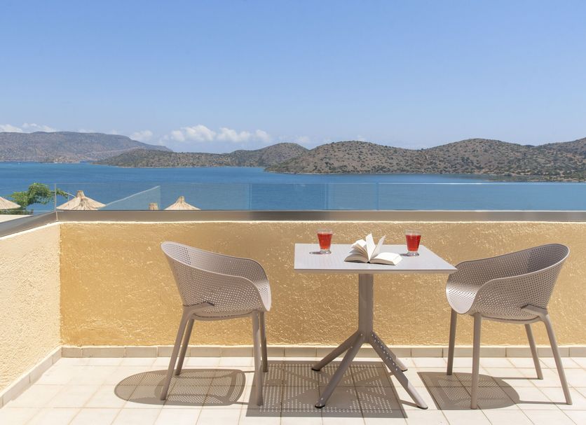 Μπαλκόνι Φωτογραφία