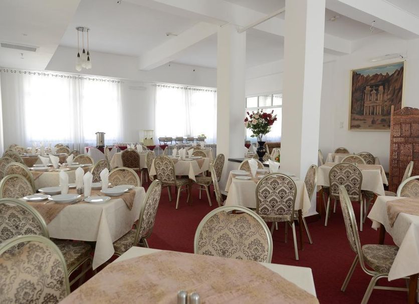 Εστιατόριο Φωτογραφία