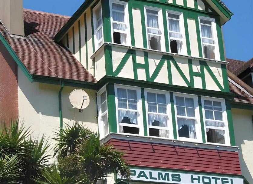 Κτίριο Φωτογραφία