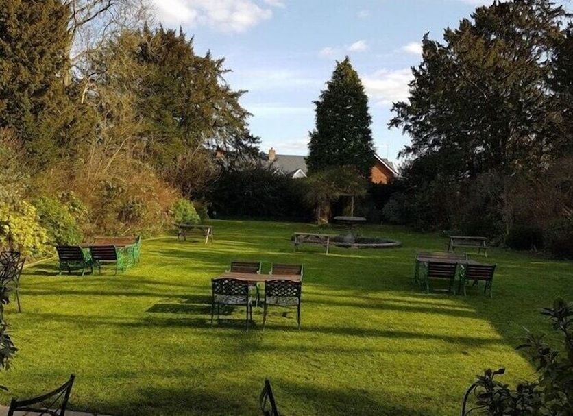 Βεράντα Φωτογραφία