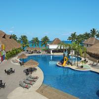 Sabor Cozumel Resort and Spa