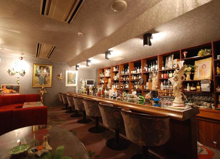 Bar Φωτογραφία