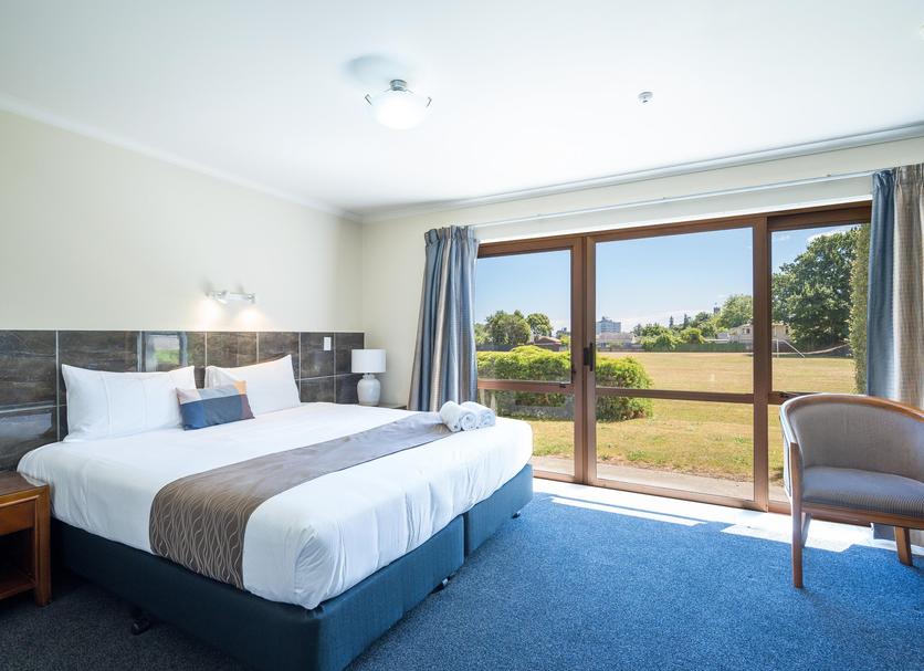 Κρεβατοκάμαρα Φωτογραφία