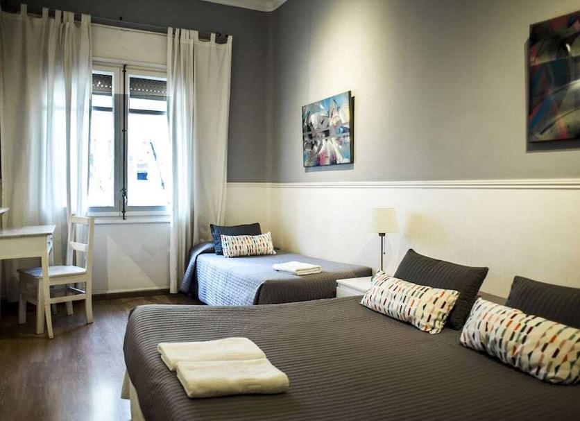 Κρεβατοκάμαρα Φωτογραφία