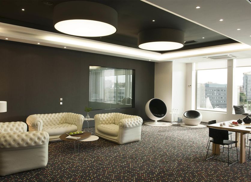 Σαλόνι Φωτογραφία