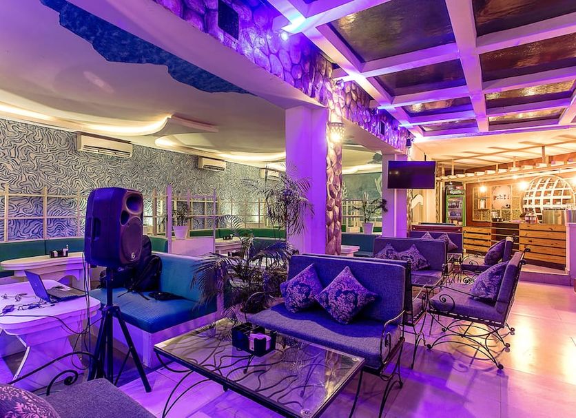 Σαλόνι Φωτογραφία