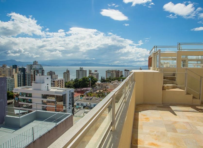 Μπαλκόνι Φωτογραφία