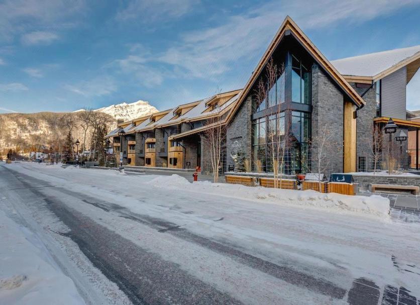 Κτίριο Φωτογραφία