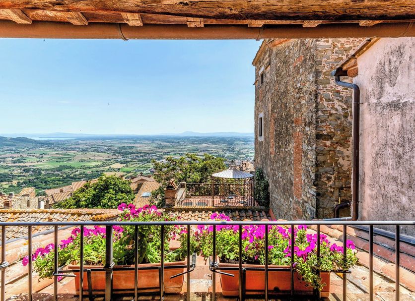 Μπαλκόνι Φωτογραφία