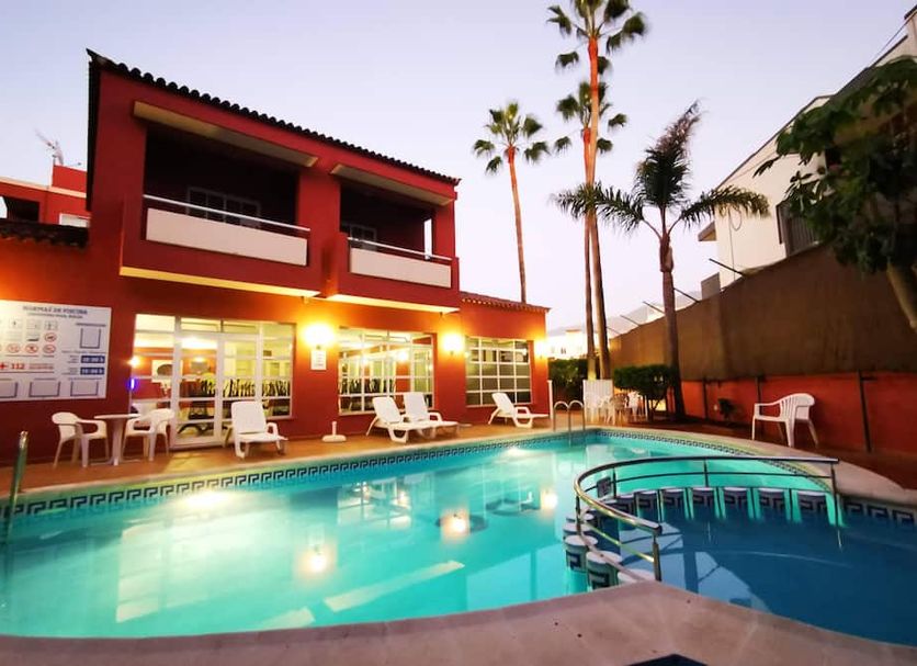 Πισίνα Φωτογραφία