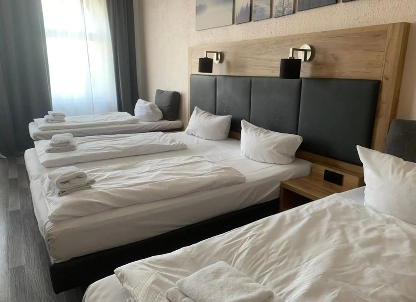 Κρεβατοκάμαρα Φωτογραφία