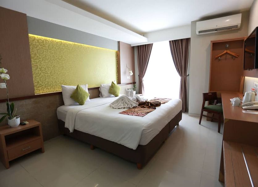 Κρεβατοκάμαρα Φωτογραφία