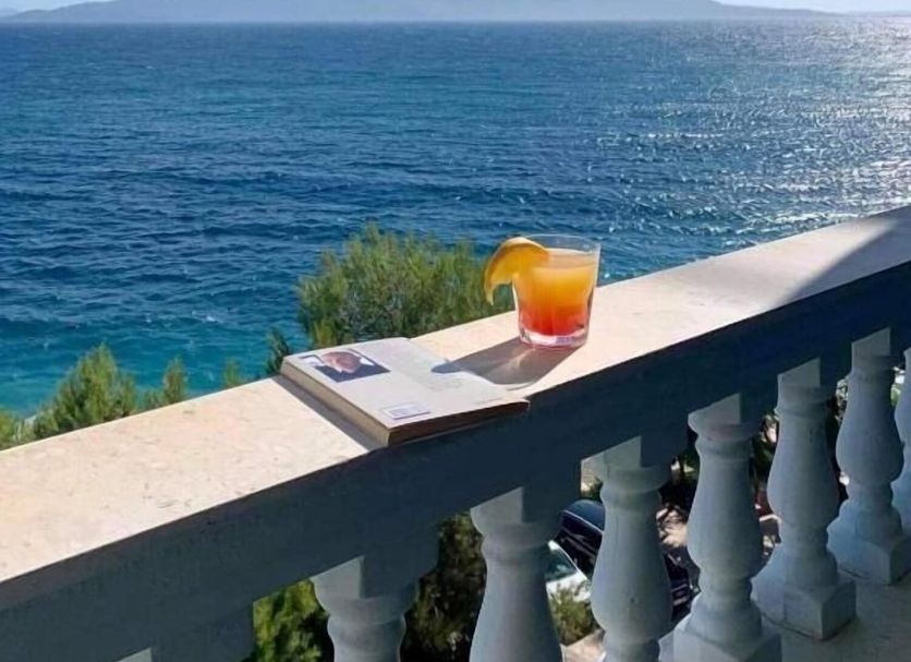 Μπαλκόνι Φωτογραφία