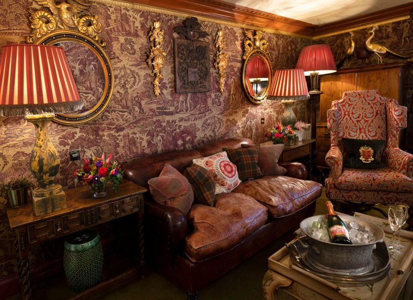 Σαλόνι Φωτογραφία