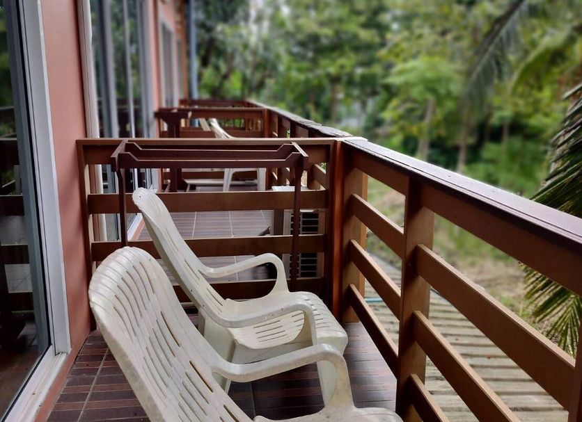 Μπαλκόνι Φωτογραφία