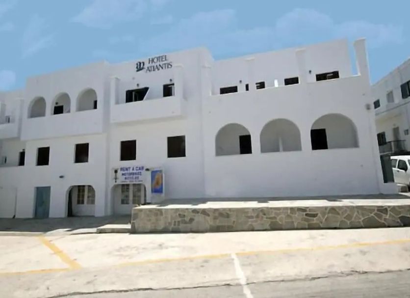 Κτίριο Φωτογραφία