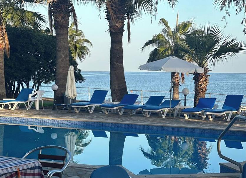 Πισίνα Φωτογραφία