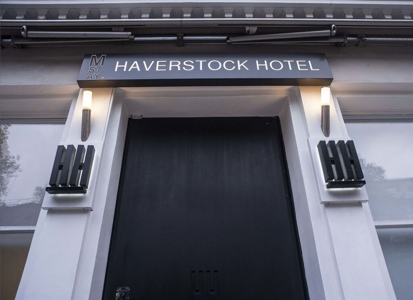 Κτίριο Φωτογραφία