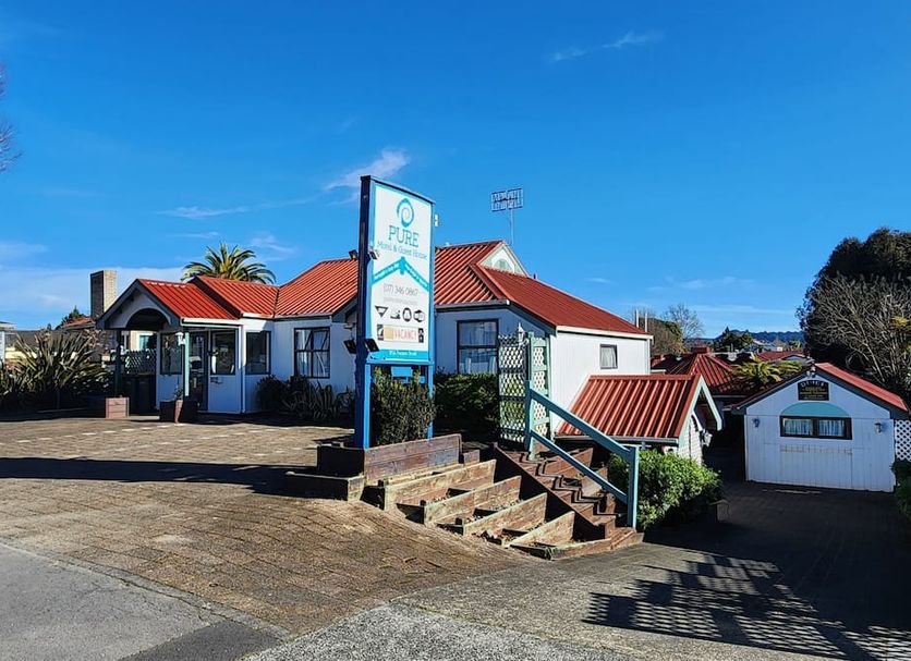 Κτίριο Φωτογραφία