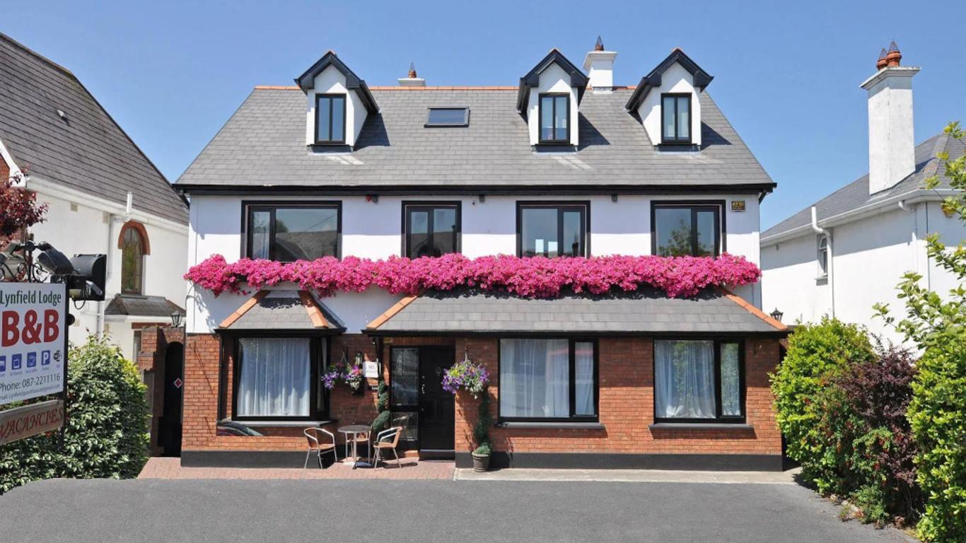 Lynfield B&b
