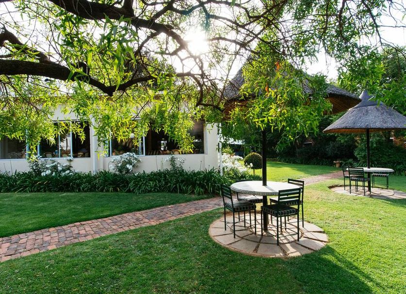 Βεράντα Φωτογραφία