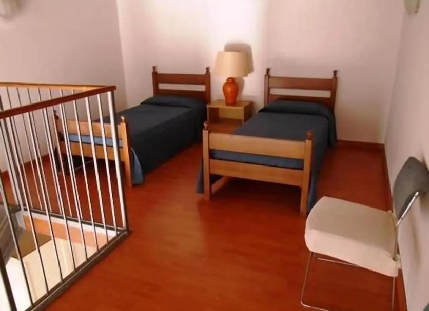 Κρεβατοκάμαρα Φωτογραφία